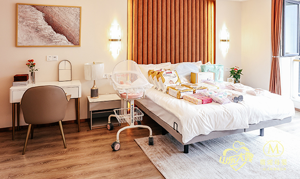 全套房个性化设计